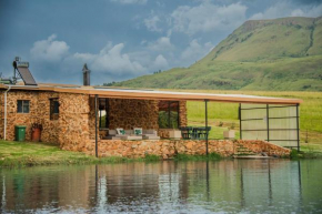 Mount Lake Cabins